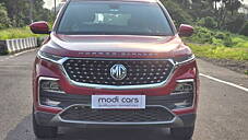 Used MG Hector Smart 2.0 Diesel Turbo MT in Mumbai