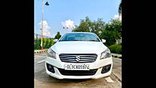 Used Maruti Suzuki Ciaz ZXi in Delhi