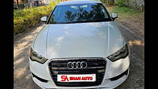Used Audi A3 35 TDI Premium in Ahmedabad