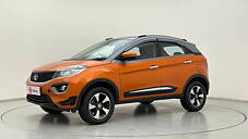 Used Tata Nexon XZA Plus Petrol in Pune