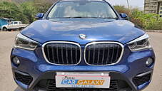 Used BMW X1 sDrive20d Expedition in Mumbai