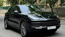 Used Porsche Cayenne Platinum Edition [2022-2023] in Delhi