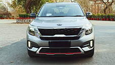 Used Kia Seltos GTX Plus AT 1.5 Diesel [2019-2020] in Delhi