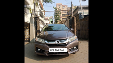 Second Hand Honda City V in Kolkata
