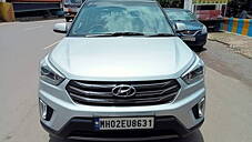 Used Hyundai Creta 1.6 SX Plus in Thane