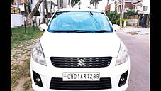 Used Maruti Suzuki Ertiga ZDi in Chandigarh