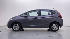 Used Honda Jazz V CVT Petrol in Bangalore