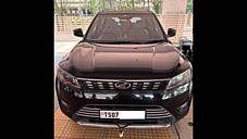 Used Mahindra XUV300 W8 1.5 Diesel [2020] in Hyderabad