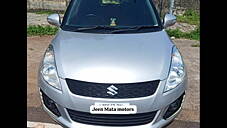 Used Maruti Suzuki Swift VXi in Pune