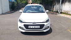 Second Hand Hyundai Elite i20 Asta 1.2 [2016-2017] in Pune
