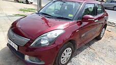 Used Maruti Suzuki Swift DZire VDI in Hyderabad