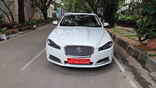 Used Jaguar XF 5.0 V8 Portfolio in Bangalore