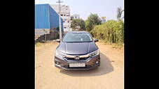 Used Honda City 4th Generation ZX Diesel in Hyderabad