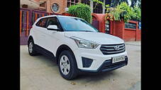 Used Hyundai Creta E Plus 1.4 CRDI in Delhi