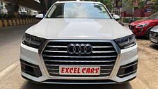 Used Audi Q7 45 TDI Premium Plus in Mumbai