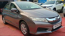 Used Honda City V Diesel in Dehradun