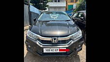 Used Honda City 4th Generation V Petrol [2017-2019] in Pune