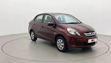 Used Honda Amaze 1.2 S AT i-VTEC in Chennai