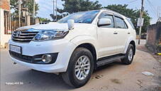 Used Toyota Fortuner 3.0 4x4 AT in Guwahati