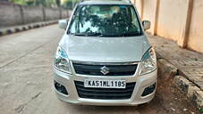 Used Maruti Suzuki Wagon R 1.0 VXI AMT in Bangalore