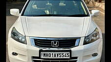 Used Honda Accord 2.4 MT in Mumbai