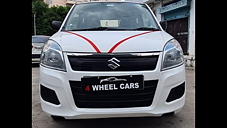 Used Maruti Suzuki Wagon R 1.0 LXI in Lucknow