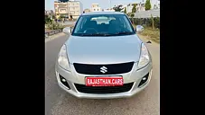 Second Hand Maruti Suzuki Swift VDi ABS in Jaipur