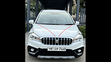 Second Hand Maruti Suzuki S-Cross Zeta 1.3 in Delhi