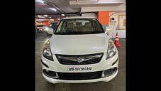 Used Maruti Suzuki Swift Dzire VXI AT in Mumbai