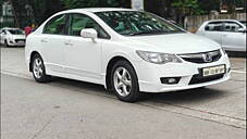 Used Honda Civic 1.8V MT in Mumbai