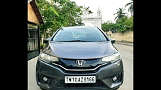 Used Honda Jazz VX Petrol in Chennai