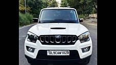 Used Mahindra Scorpio 2021 S11 2WD 7 STR in Delhi