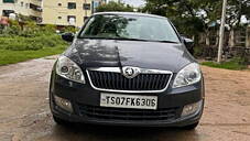 Used Skoda Rapid Style 1.5 TDI in Hyderabad