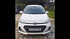 Used Hyundai Grand i10 Sportz 1.2 Kappa VTVT [2016-2017] in Ranchi