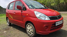 Second Hand Maruti Suzuki Estilo LXi BS-IV in Pune