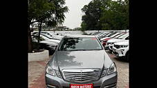 Used Mercedes-Benz E-Class 200 K Elegance in Ahmedabad