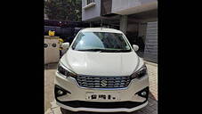 Used Maruti Suzuki Ertiga ZXi Plus in Chennai
