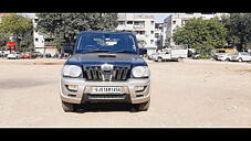 Second Hand Mahindra Scorpio VLX 4WD BS-IV in Ahmedabad
