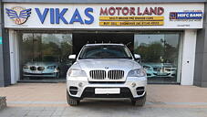 Second Hand BMW X5 3.0d in Ahmedabad