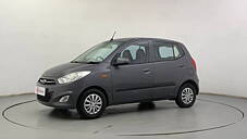 Used Hyundai i10 Sportz 1.2 Kappa2 in Ahmedabad