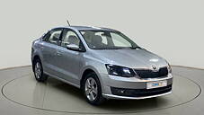 Used Skoda Rapid 1.6 MPI Ambition in Chandigarh