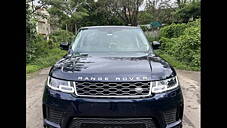 Used Land Rover Range Rover Sport HSE 2.0 Petrol in Pune