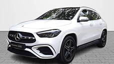 Used Mercedes-Benz GLA 220d 4MATIC [2021-2023] in Bangalore