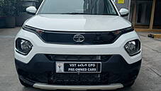 Used Tata Punch Adventure AMT [2021-2023] in Chennai