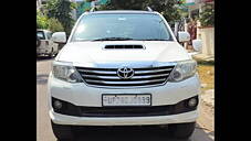 Used Toyota Fortuner 3.0 4x4 MT in Lucknow