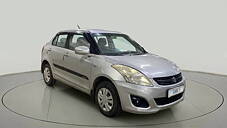 Used Maruti Suzuki Swift DZire VXI in Mumbai