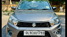 Used Maruti Suzuki Celerio VXi CNG [2017-2019] in Delhi