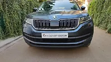 Second Hand Skoda Kodiaq Style 2.0 TDI 4x4 AT in Mumbai