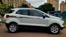 Used Ford EcoSport Titanium 1.5L Ti-VCT AT in Mumbai