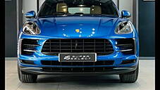 Used Porsche Macan S [2019-2020] in Hyderabad